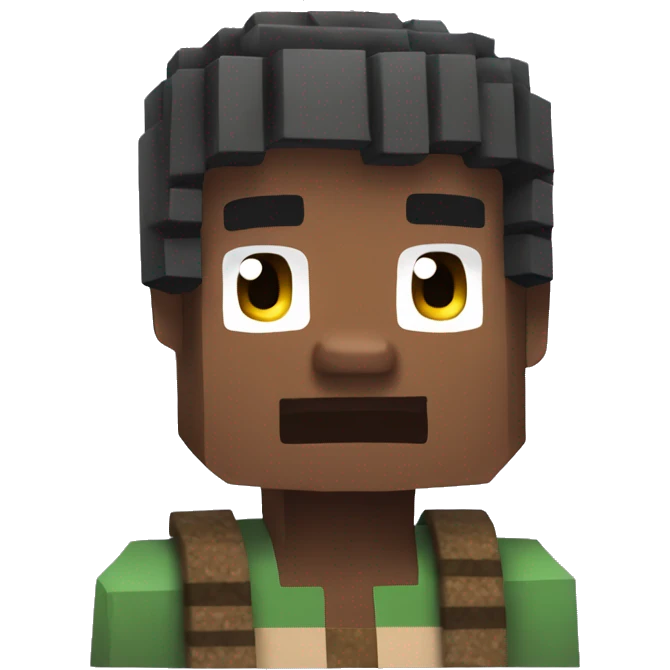 minecraft villager emoji