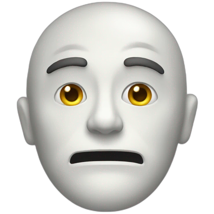 Fantome emoji