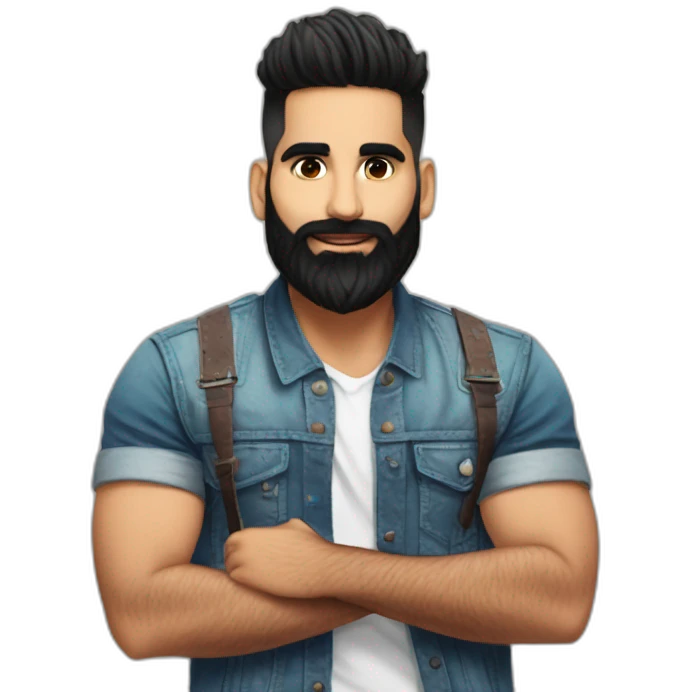 parmish verma singer emoji