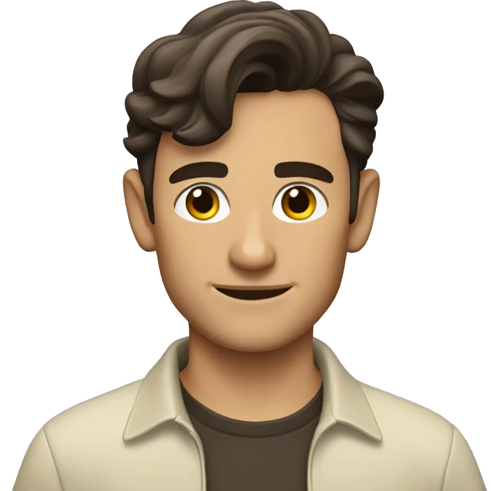 george russell emoji