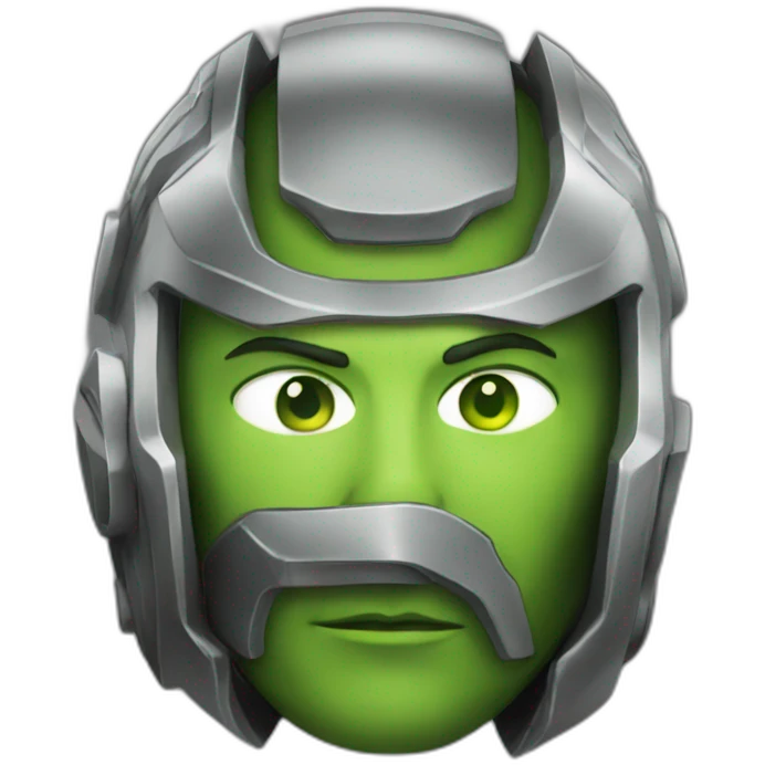 nvidia emoji