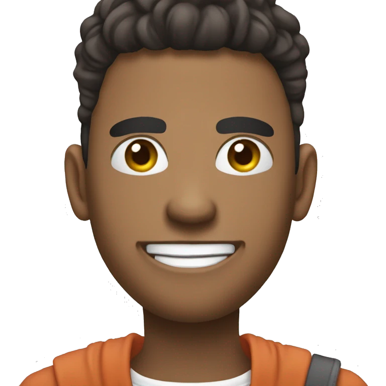create a phone emogi for my youtube thumbnil emoji