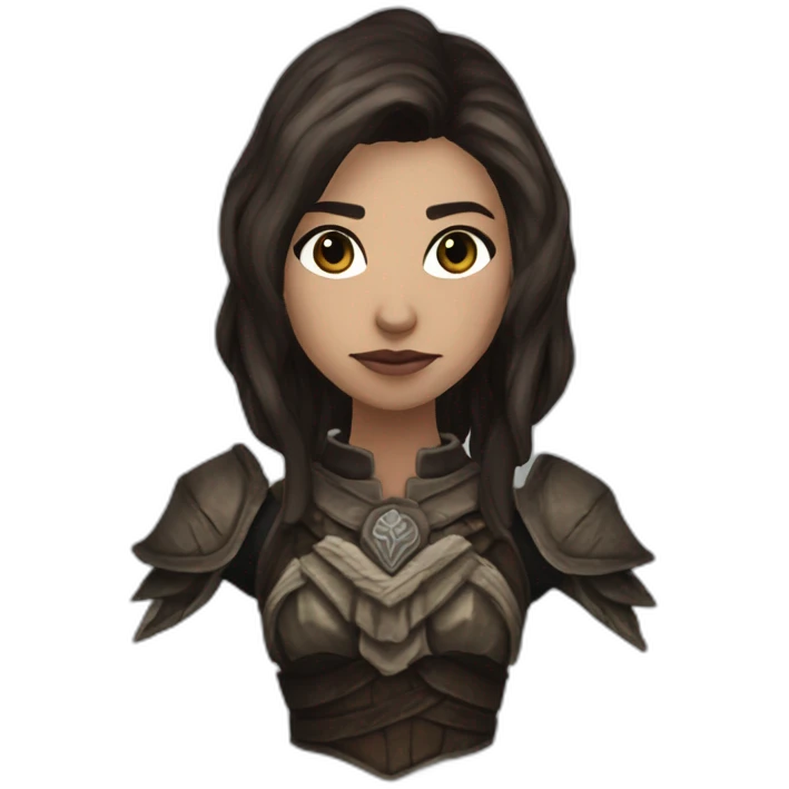 skyrim aranea ienith emoji