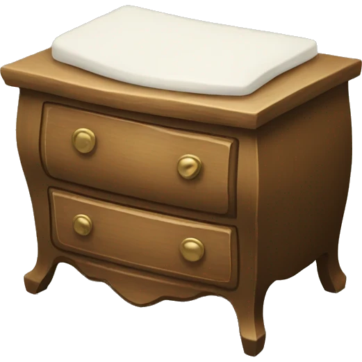 Commode emoji