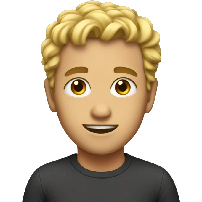 wonder emoji