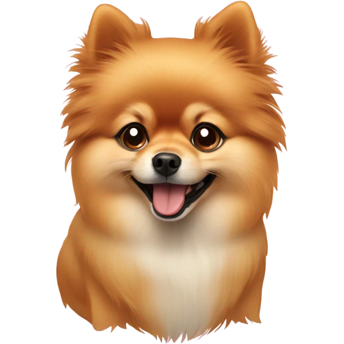 Pomer cards emoji