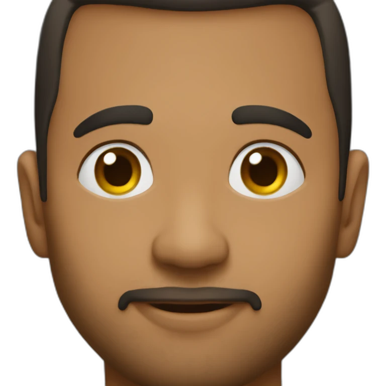 Dominic-bousamra emoji