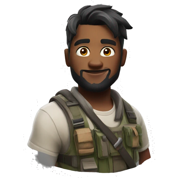 fortnite emoji