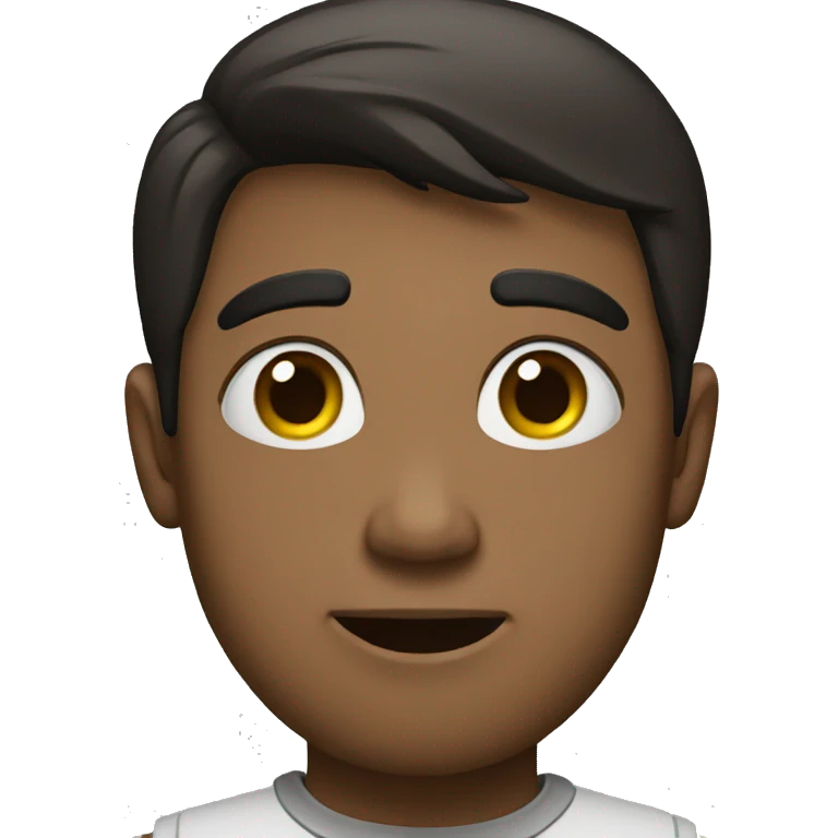 indeciso emoji