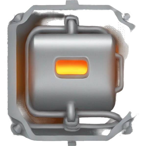 thermal chock emoji
