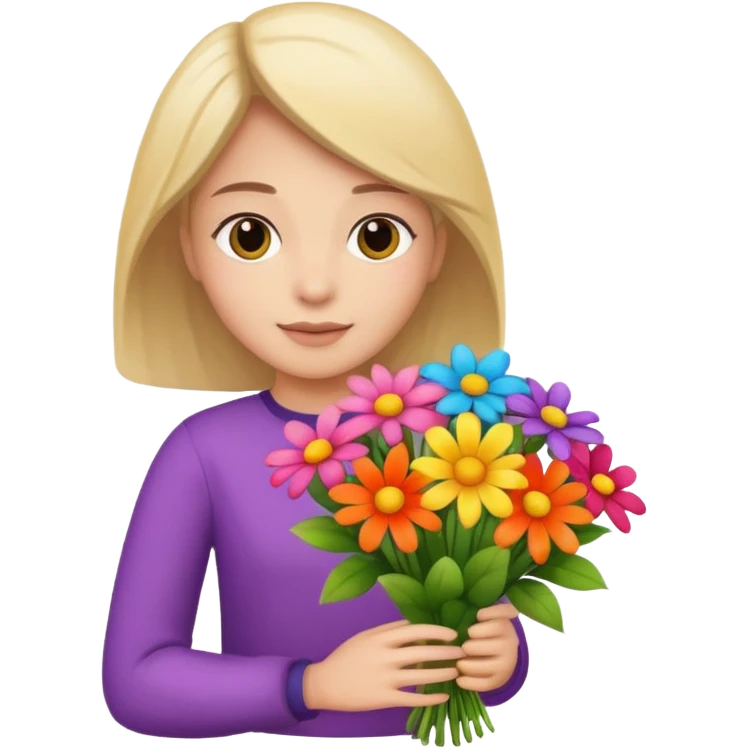 Thinking Of You emoji