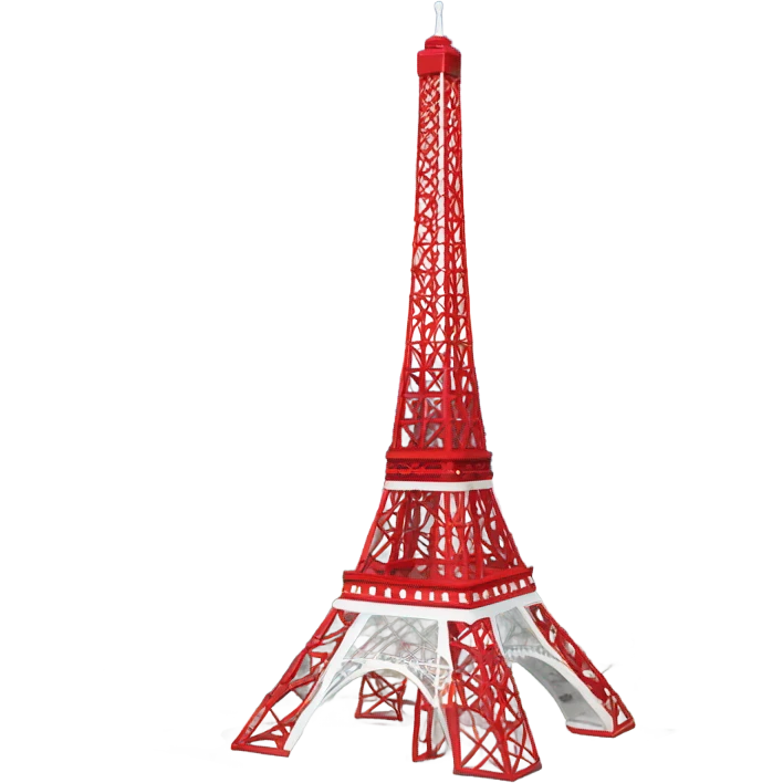 Tokyo tower emoji