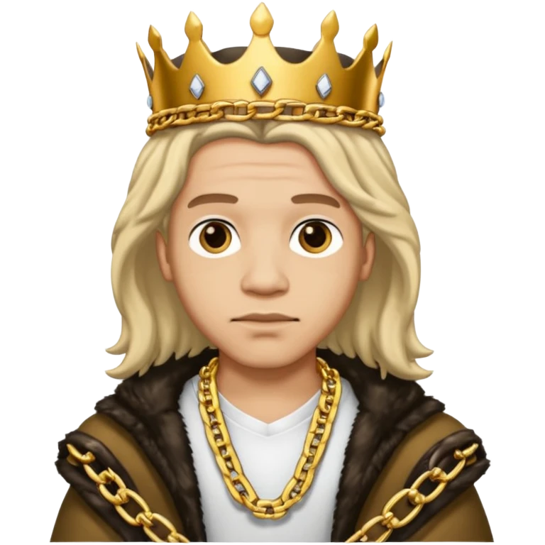 gay king von emoji