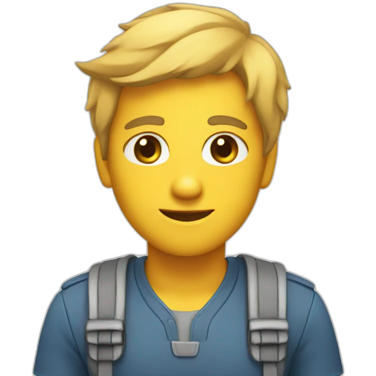 You are welcome  emoji
