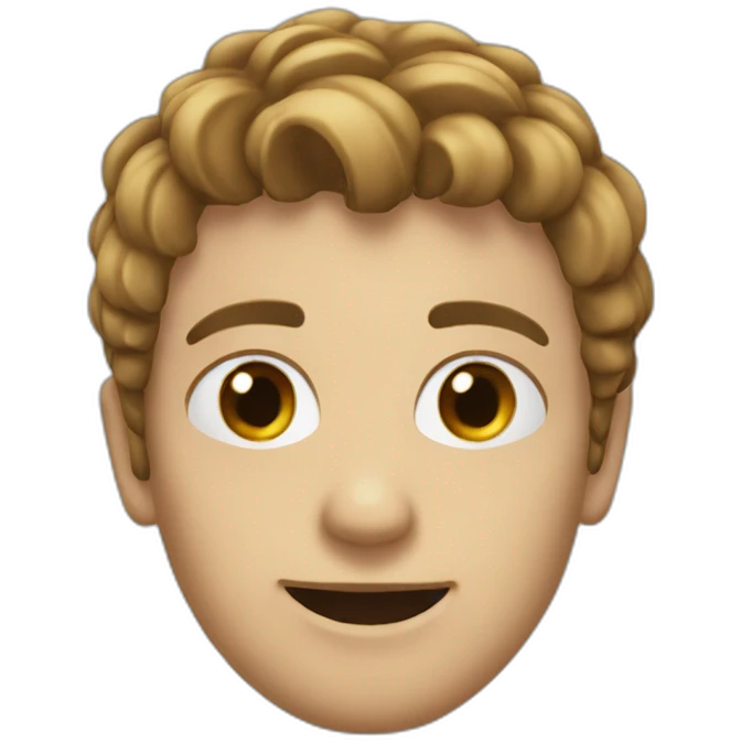 Mitraillette emoji