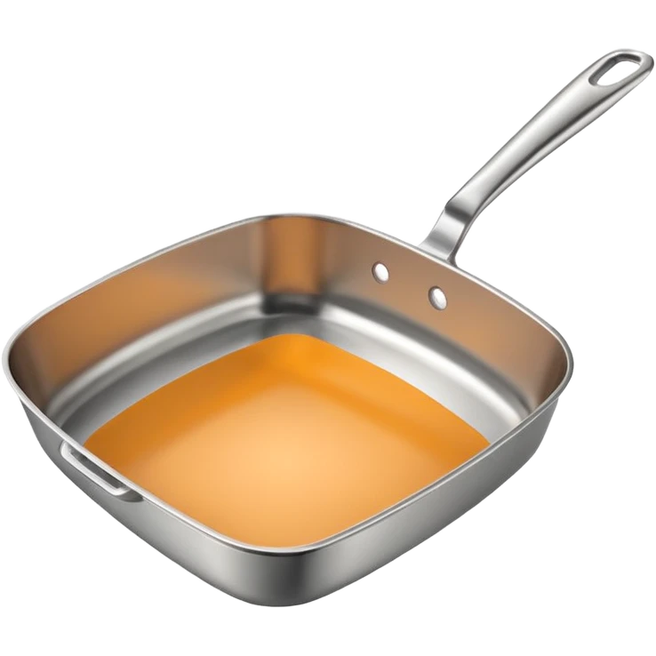 square flat kitchen pan emoji