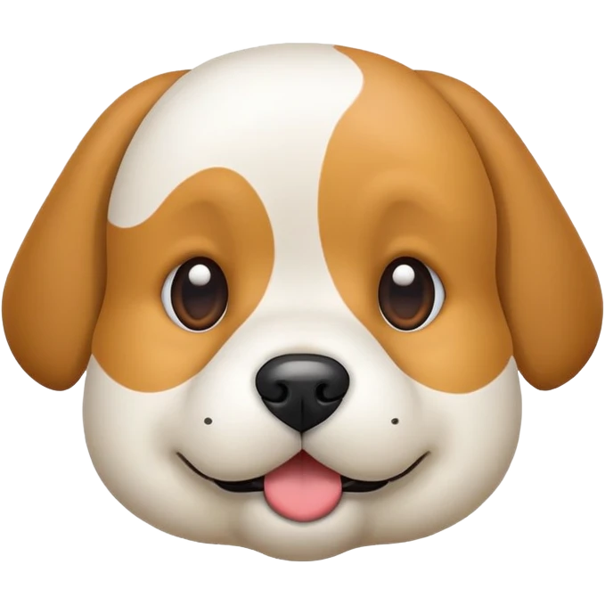 dog emoji