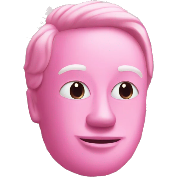  pink dollar bills emoji