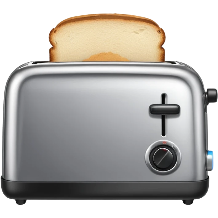 toaster emoji