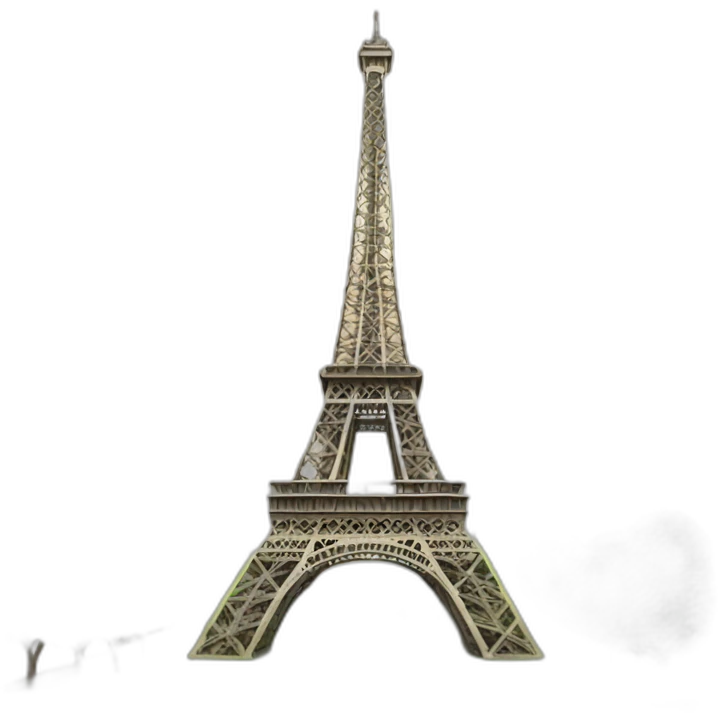 Tour Eiffel  emoji