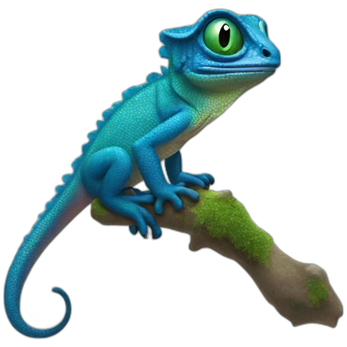 pascal-camaleon emoji