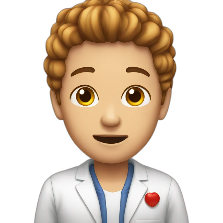 fever emoji
