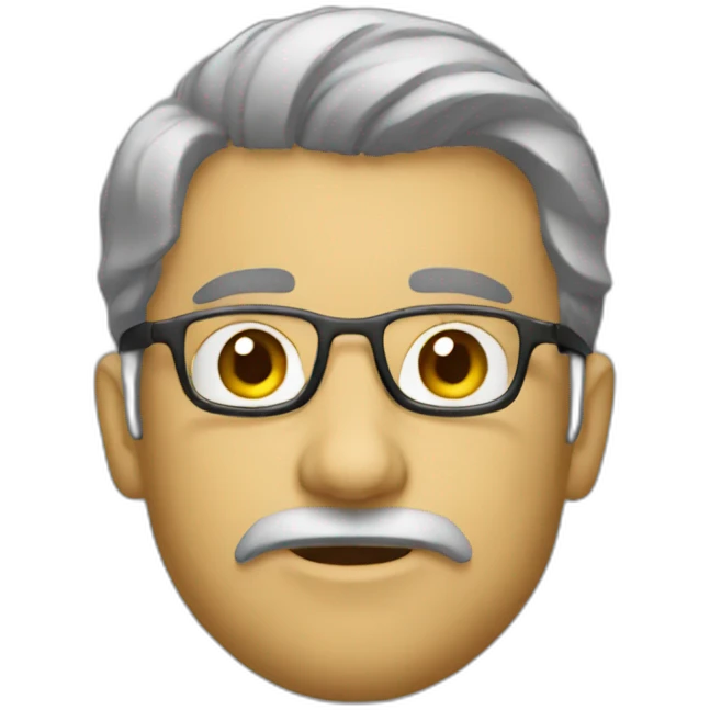 Diseñador like emoji
