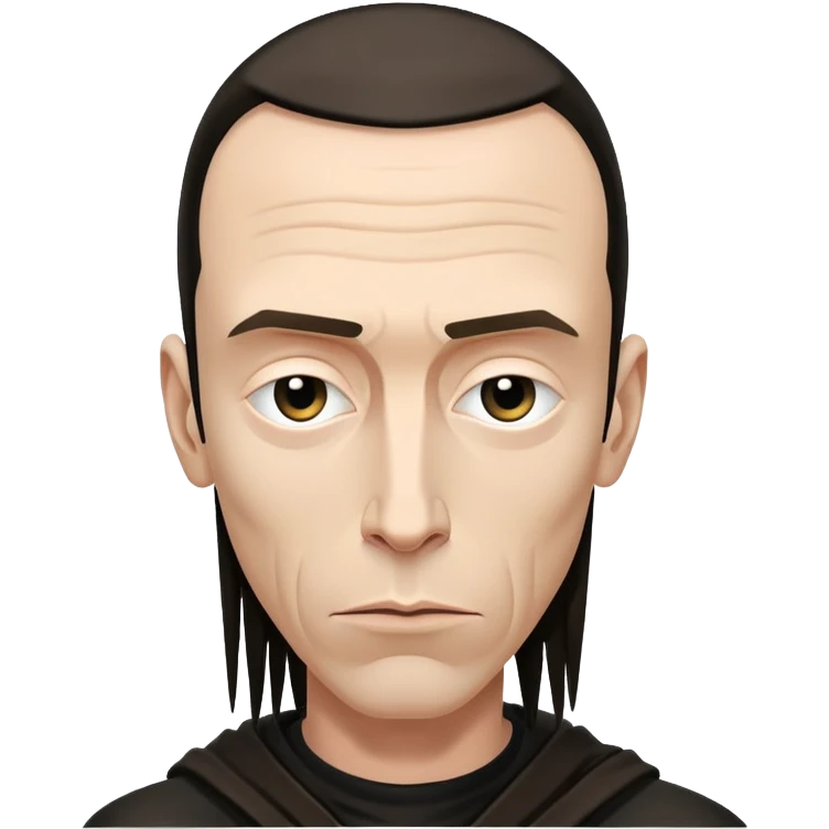 rick owens emoji