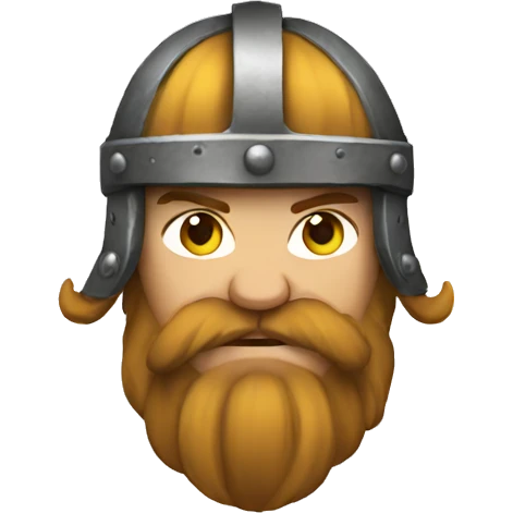 viking emoji
