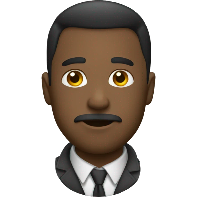 Probation  emoji