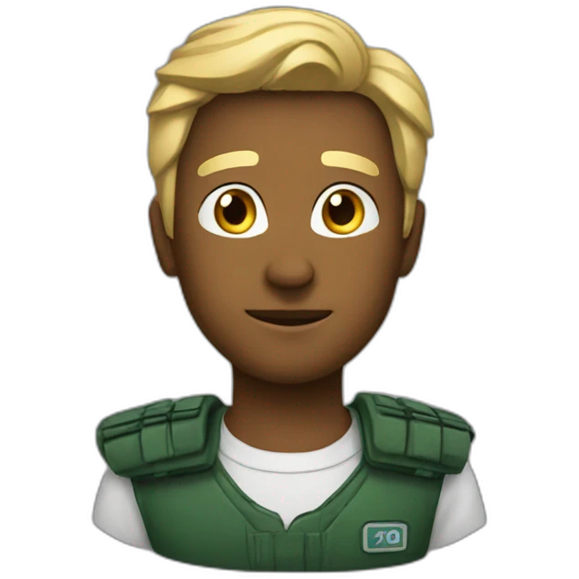 Major respect emoji