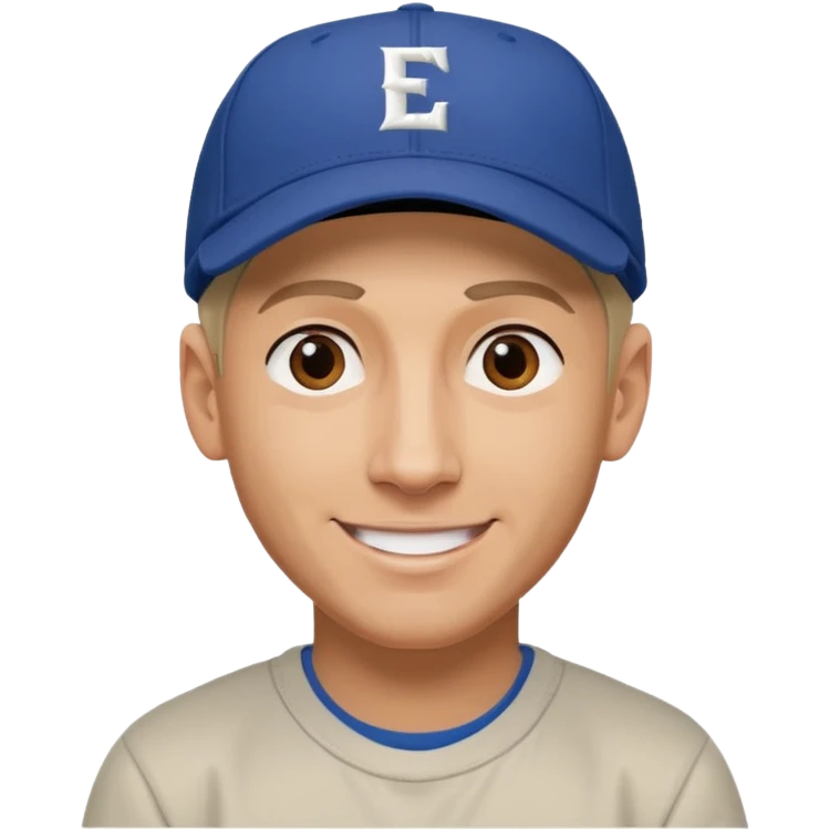 serbian eminem emoji