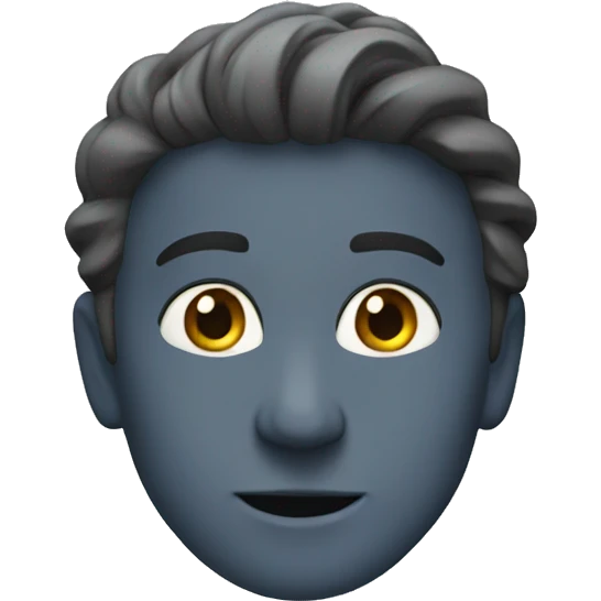 rush emoji