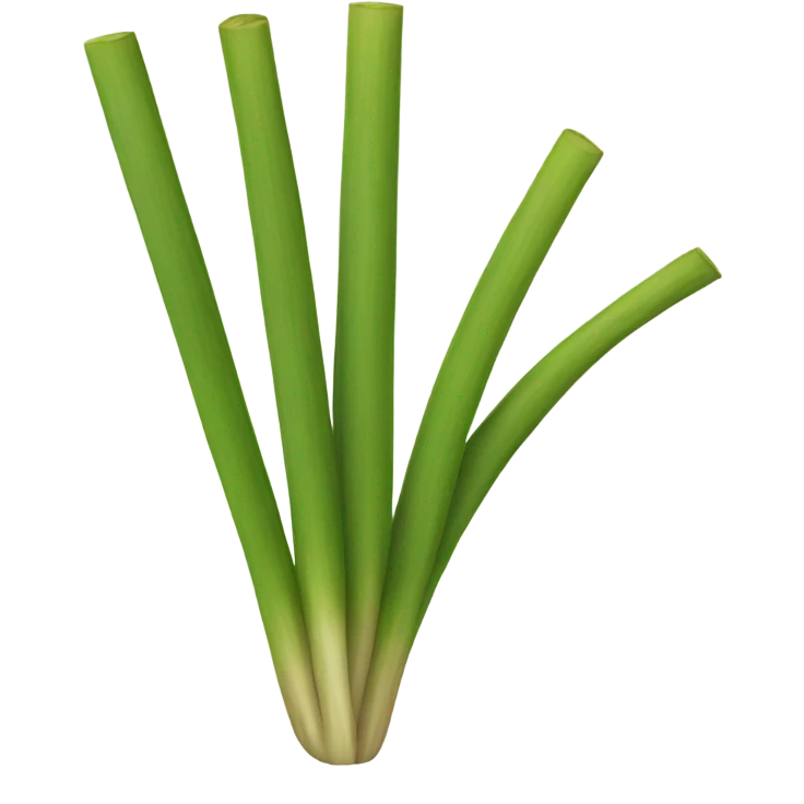lemongrass emoji