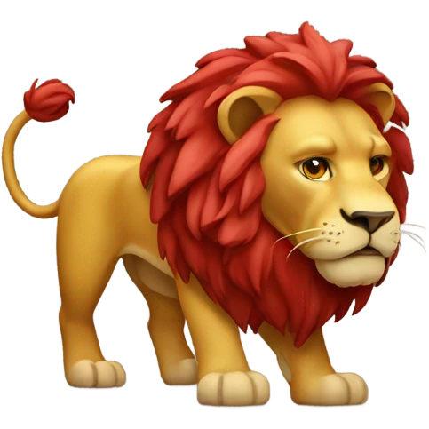 gryffindor emoji