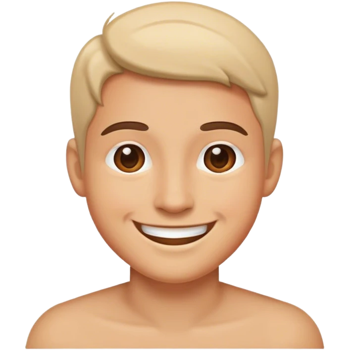 I love you  emoji