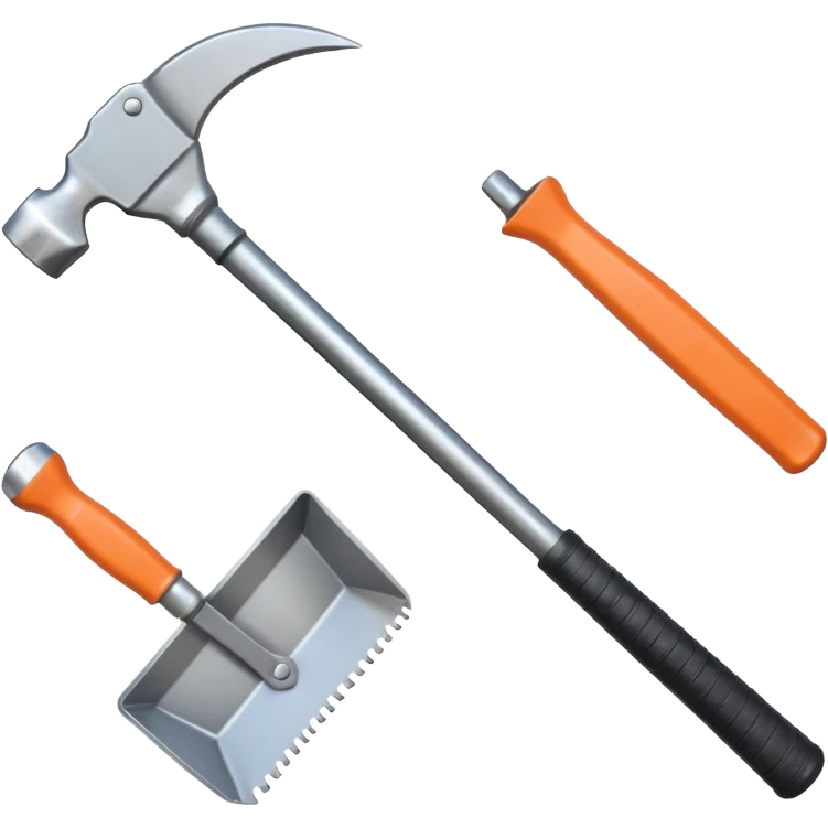 natural hazard mitigation emoji