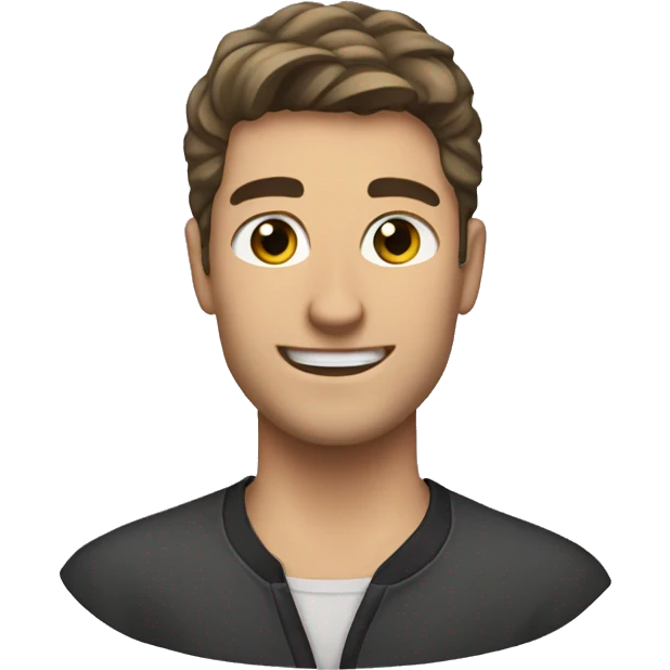 Tristan Riwer  emoji