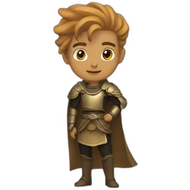 shani dune emoji