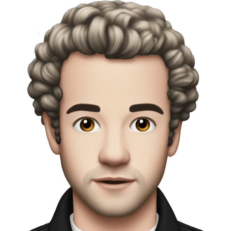 the 1975  emoji