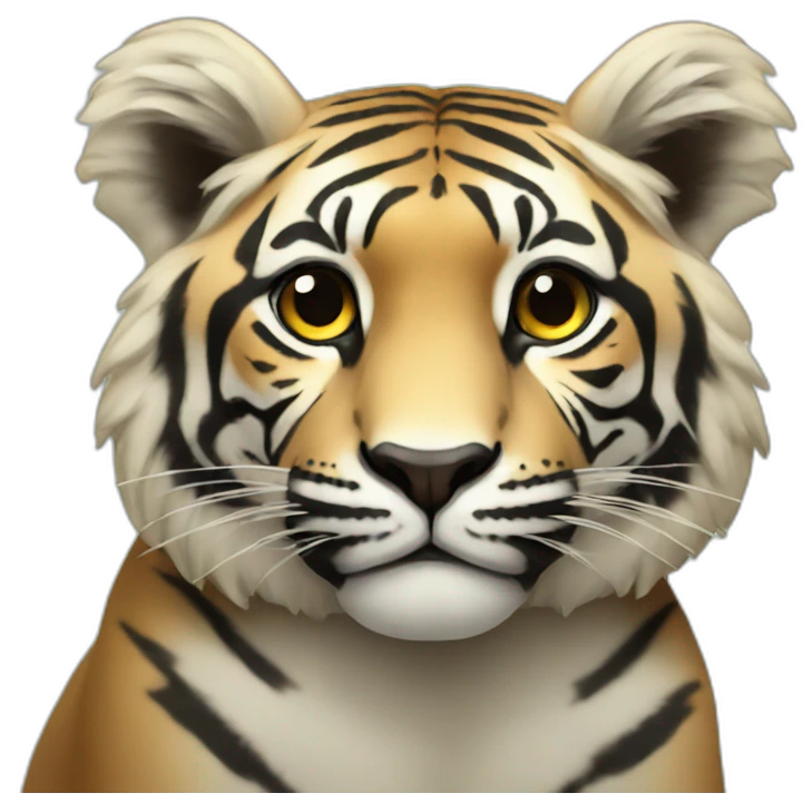 endangered animals emoji