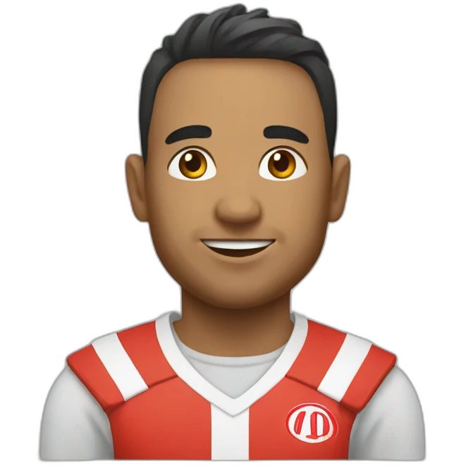 Nîmes emoji