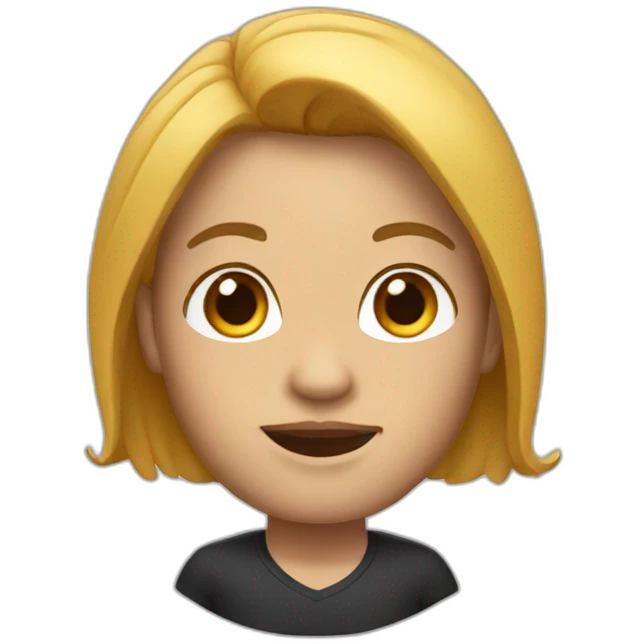 memoji emoji