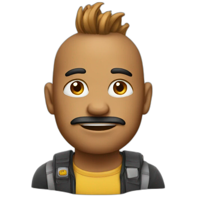 Tataloo emoji