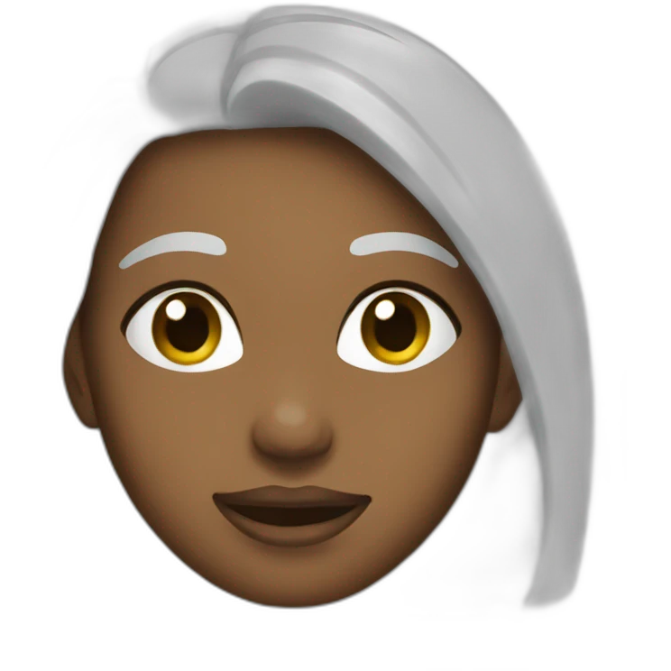 Aryah emoji
