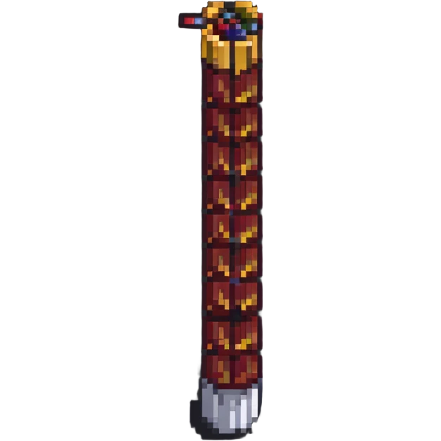 stack of dynamite sticks with fuse emoji