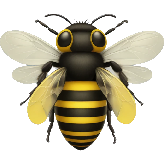 BumbleBee emoji