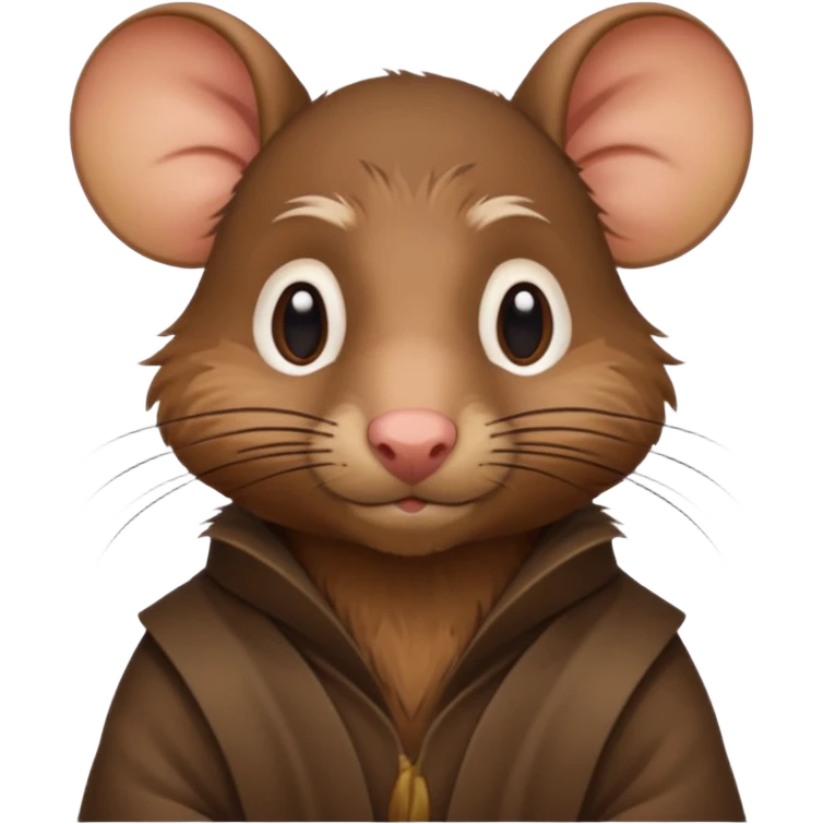 Teenage Mutant Ninja Turtles splinter emoji