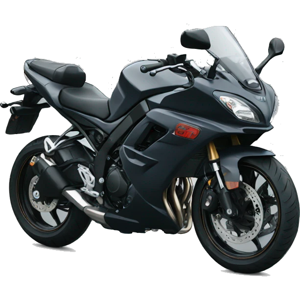 ninja 650 emoji