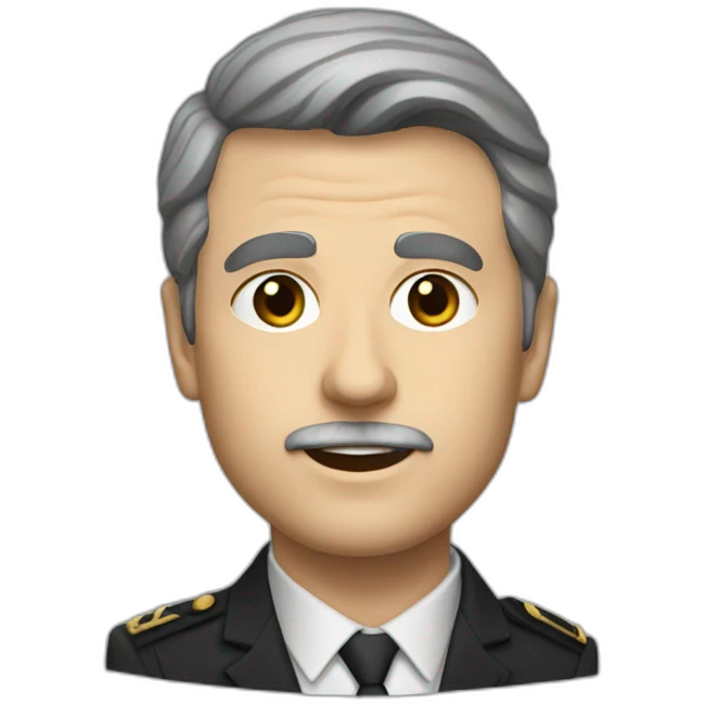 William girard cjef emoji